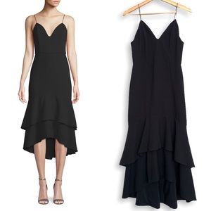 Alice and Olivia Cocktail Dress